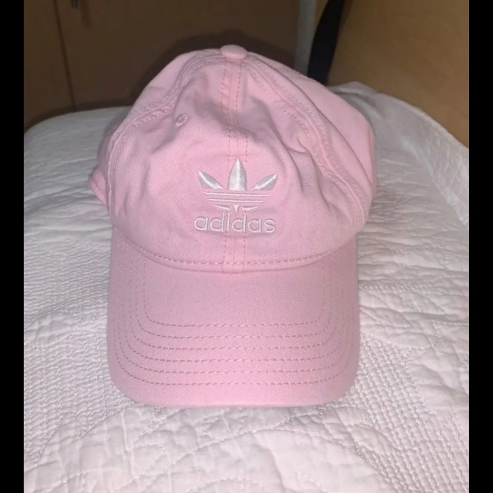 Adidas hat